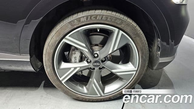 Genesis GV80, 2024 все фото