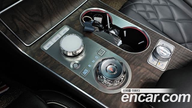 Genesis GV80, 2024 9