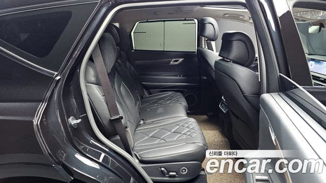 Genesis GV80, 2024 11