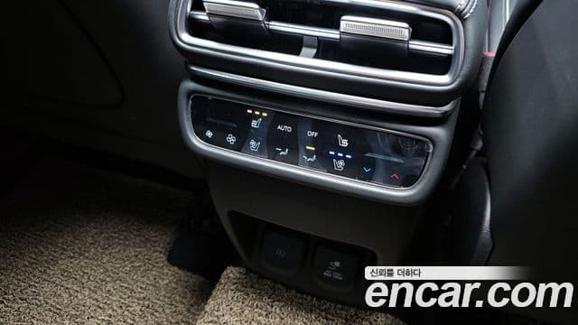 Genesis GV80, 2024 19