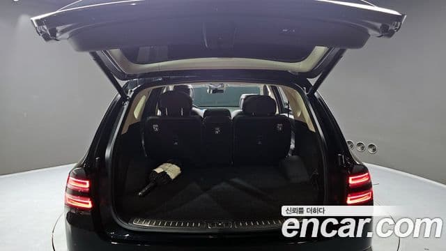 Genesis GV80, 2024 20