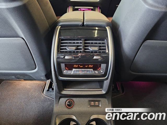 BMW X7 (G07) xDrive 40i Design Pure Excellence 6인승, 2025 18