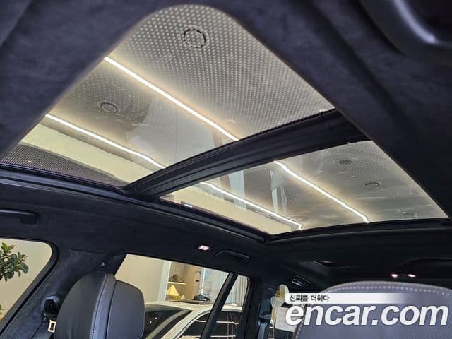BMW X7 (G07) xDrive 40i Design Pure Excellence 6인승, 2025 19