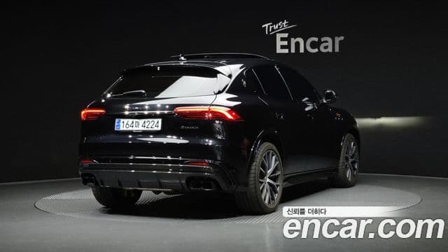 Maserati Grecale 3.0 AWD Trofeo, 2023 2