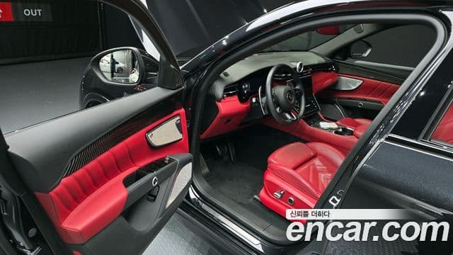 Maserati Grecale 3.0 AWD Trofeo, 2023 10