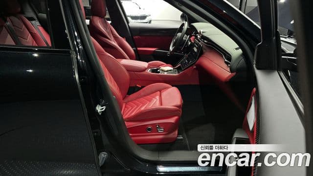 Maserati Grecale 3.0 AWD Trofeo, 2023 11