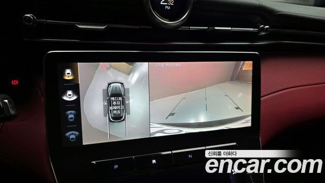 Maserati Grecale 3.0 AWD Trofeo, 2023 14