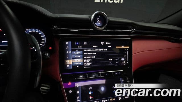 Maserati Grecale 3.0 AWD Trofeo, 2023 15