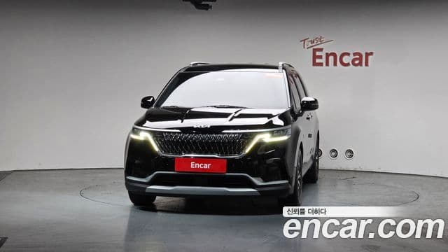 Kia Carnival 4세대 Prestige, 2023 3