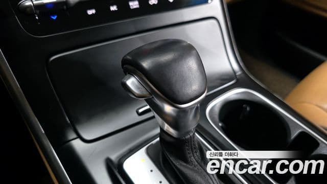 Kia Carnival 4세대 Prestige, 2023 9