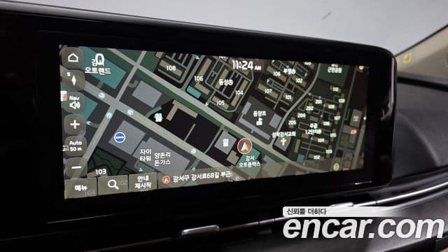Kia Carnival 4세대 Prestige, 2023 14