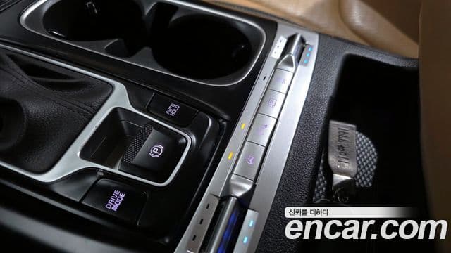 Kia Carnival 4세대 Prestige, 2023 17