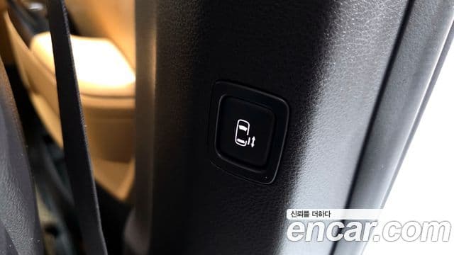 Kia Carnival 4세대 Prestige, 2023 18