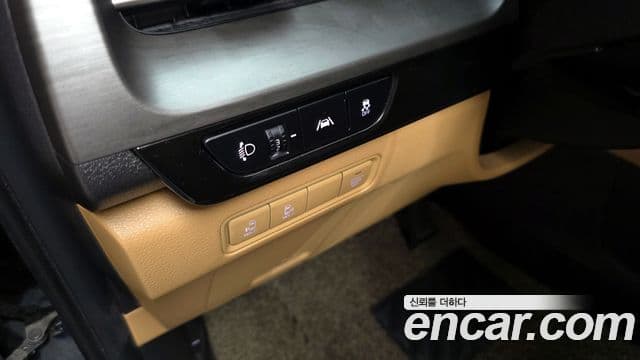 Kia Carnival 4세대 Prestige, 2023 19