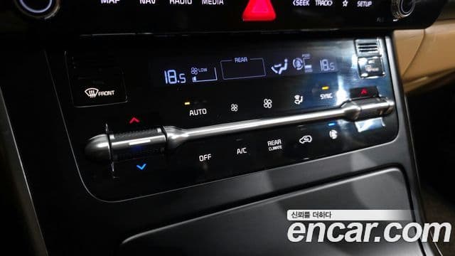 Kia Carnival 4세대 Prestige, 2023 20