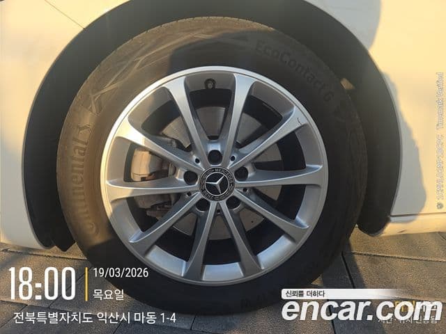 Mercedes-Benz A-класс W177 A220 седан, 2020 3