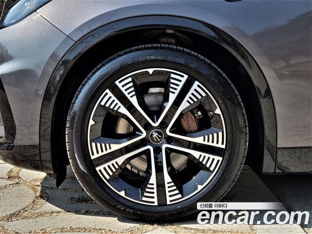 Maserati Grecale AWD Folgore, 2025 все фото