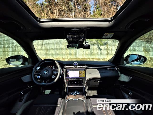 Maserati Grecale AWD Folgore, 2025 10