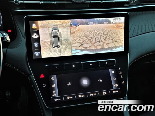 Maserati Grecale AWD Folgore, 2025 13