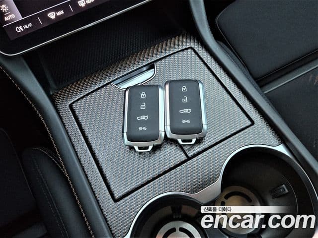 Maserati Grecale AWD Folgore, 2025 14