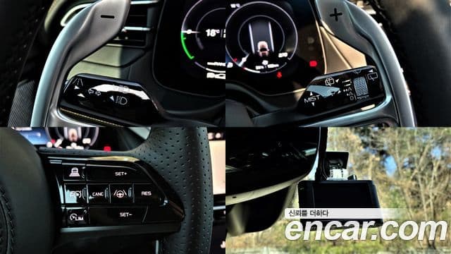 Maserati Grecale AWD Folgore, 2025 18