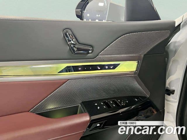 BMW i7 (G70) eDrive 50 M Sport, 2024 14