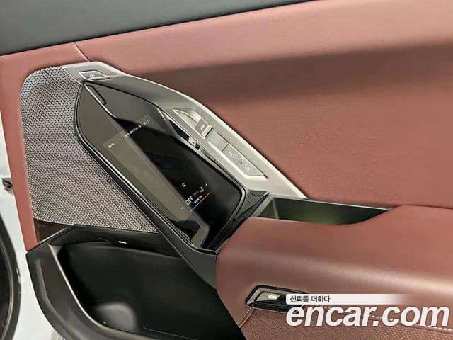 BMW i7 (G70) eDrive 50 M Sport, 2024 15