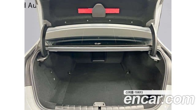 BMW i7 (G70) eDrive 50 M Sport, 2024 16