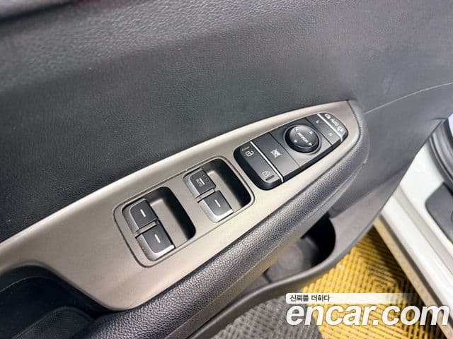 Kia The / новый New K5 2세대 Prestige, 2019 9