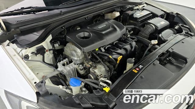 Hyundai Avante AD 1.6 GDI Value Plus, 2017 6