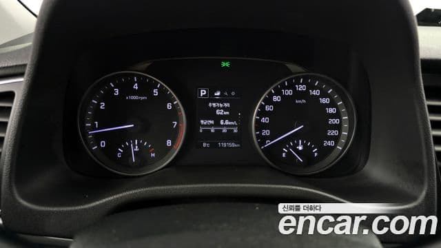 Hyundai Avante AD 1.6 GDI Value Plus, 2017 8