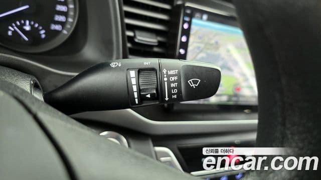 Hyundai Avante AD 1.6 GDI Value Plus, 2017 18