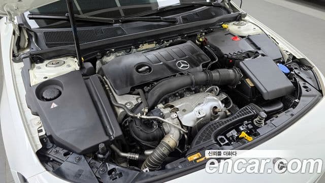 Mercedes-Benz A-класс W177 A220 седан, 2020 6