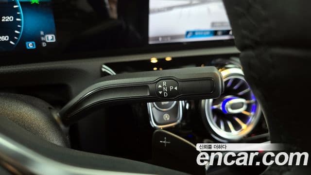 Mercedes-Benz A-класс W177 A220 седан, 2020 9