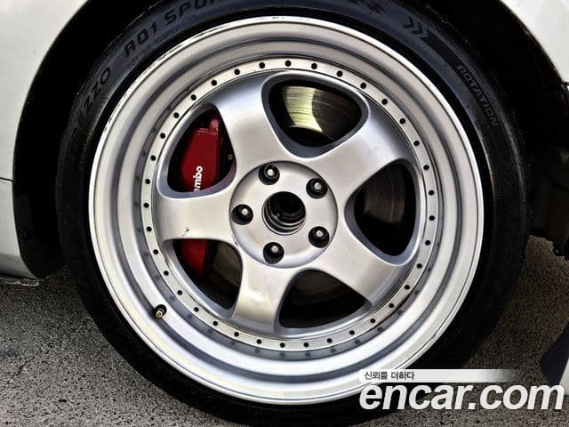 Hyundai Genesis купе GT-R, 2009 все фото