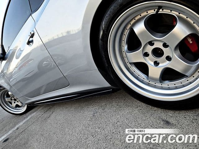 Hyundai Genesis купе GT-R, 2009 16