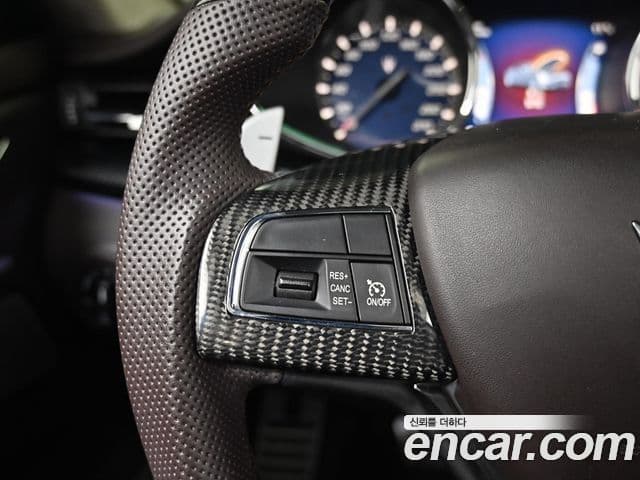 Maserati Quattroporte S Q4 3.0 V6, 2014 18