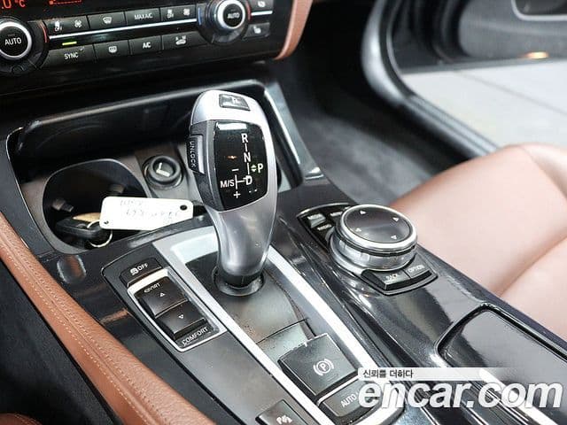 BMW 5시리즈 (F10), 2014 6