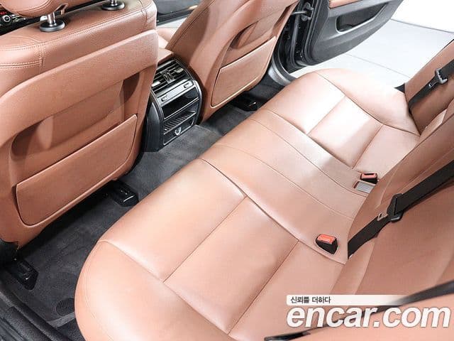 BMW 5시리즈 (F10), 2014 10