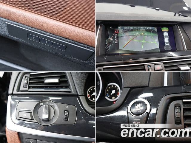 BMW 5시리즈 (F10), 2014 14