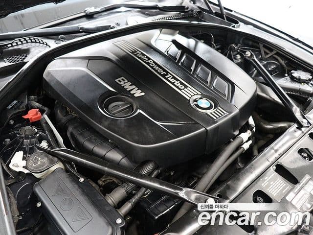 BMW 5시리즈 (F10), 2014 16