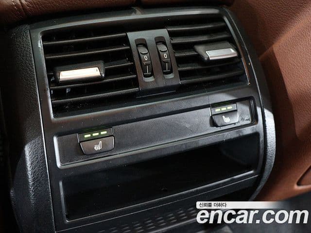 BMW 5시리즈 (F10), 2014 17