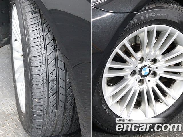 BMW 5시리즈 (F10), 2014 19