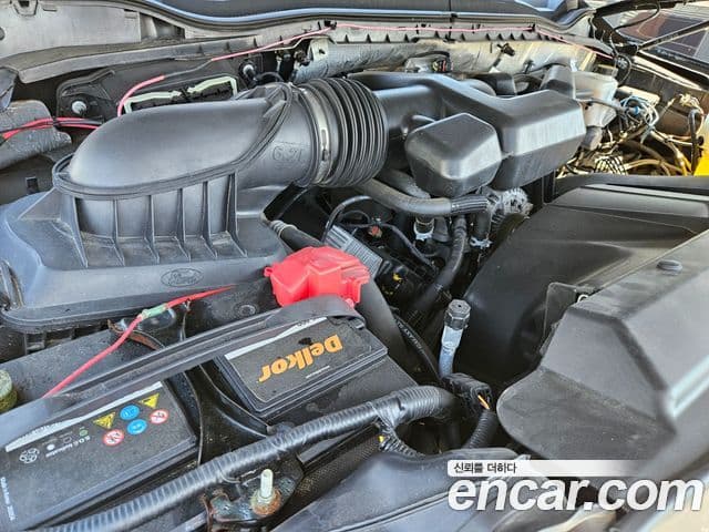 Ford F250 Super Duty, 2019 6