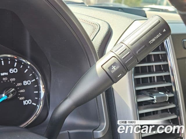 Ford F250 Super Duty, 2019 9