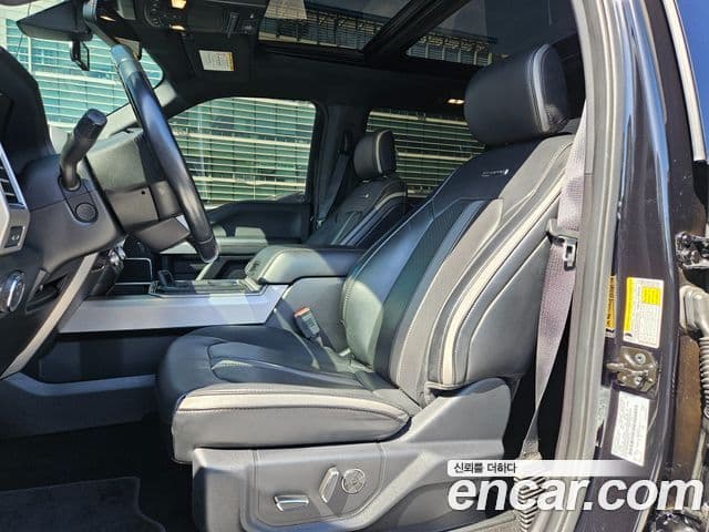 Ford F250 Super Duty, 2019 10