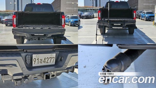 Ford F250 Super Duty, 2019 17