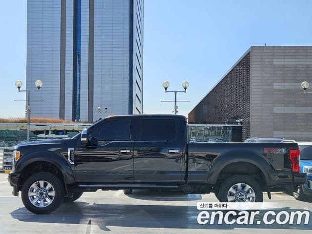 Ford F250 Super Duty, 2019 19