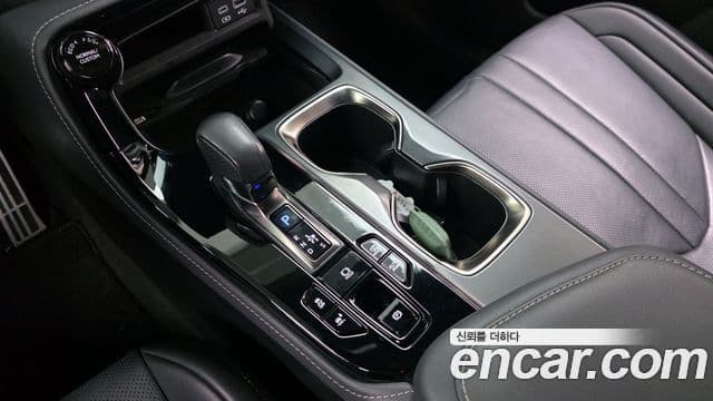 Lexus NX450h+ 2세대 F-Sport, 2023 9