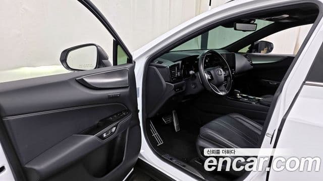 Lexus NX450h+ 2세대 F-Sport, 2023 10